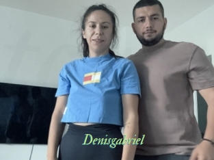 denisgabriel Tel Coquin
