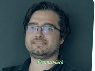 dennisblack Tel Coquin