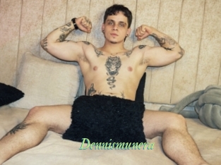 dennismunera Tel Coquin