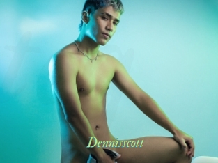 dennisscott Tel Coquin