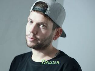 Densten