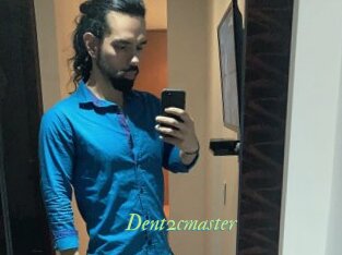 Dent2cmaster