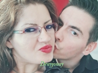 denyjonny Tel Coquin