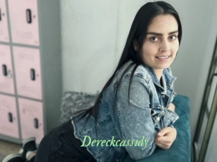 Dereckcassidy