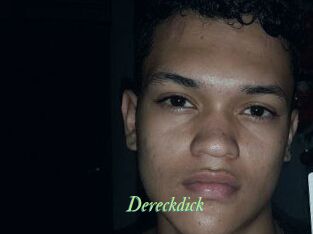 Dereckdick