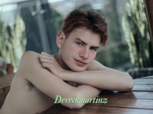 Dereckmartinz