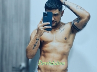 Derekdalton