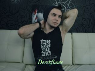 Derekflame