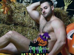 Derekgarcia