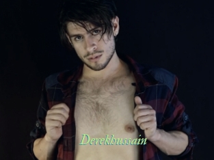 Derekhussain