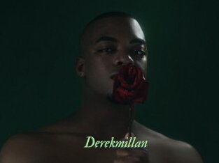 Derekmillan