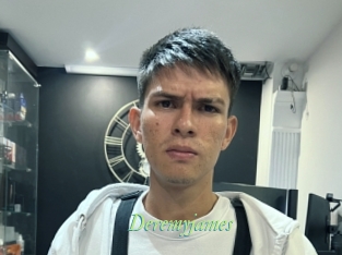 Deremyjames