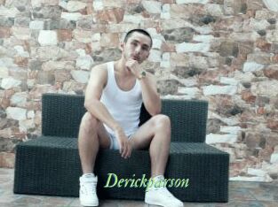 Derickparson