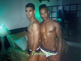 Derkydicken