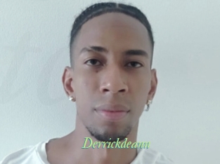 Derrickdeann