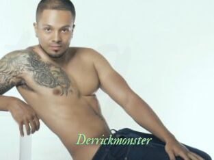 Derrickmonster