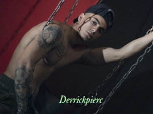 Derrickpierc