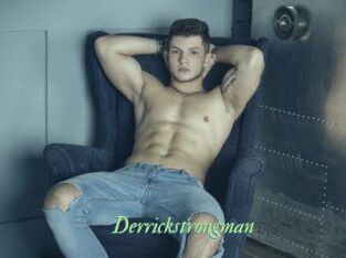 Derrickstrongman