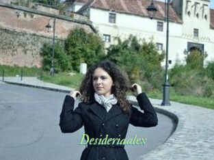 Desideriaalex