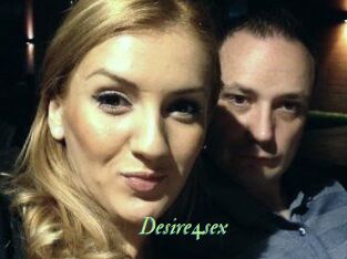 Desire4sex
