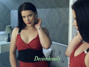 Desiredemily