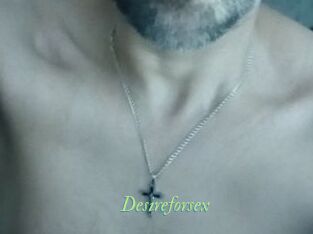 Desireforsex