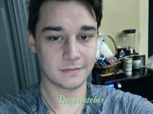 Desperateboy