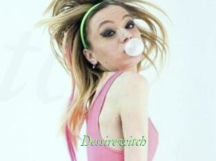 Dessirewitch