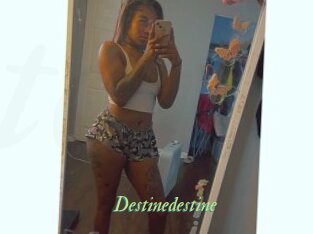 Destinedestine