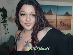 Destinydanee