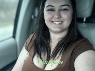 Destinylove