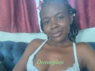 Destinyplays