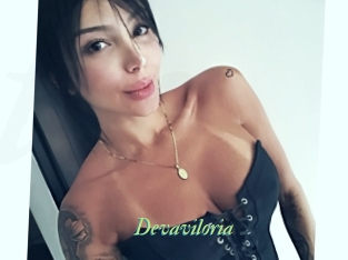 Devaviloria