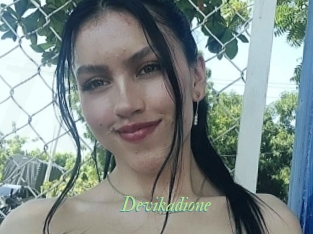 devikadione Tel Coquin