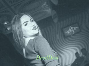 DevilDevi