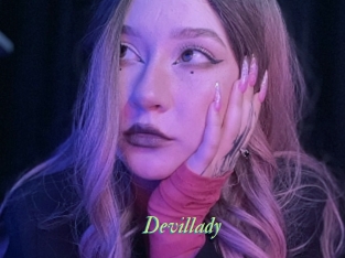 Devillady