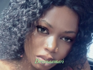 Devinaamari