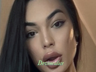 Devinealice