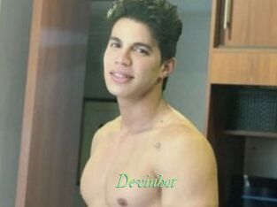 Devinhot