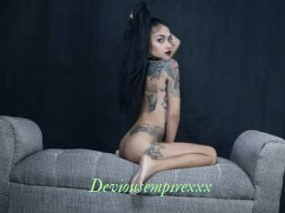 Deviousempirexxx