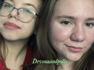 Devonaandpolly