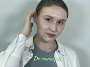 Devonaaspell