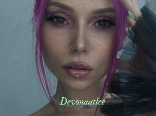 Devonaatlee