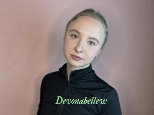 Devonabellew