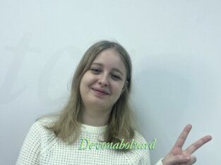 Devonabolyard