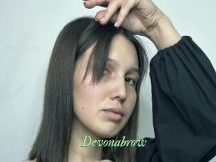 Devonabrow