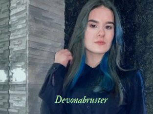 Devonabruster