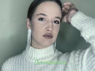 Devonabunton