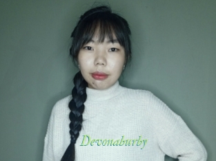 Devonaburby
