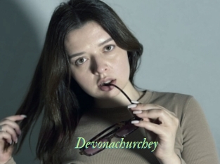 devonachurchey Tel Coquin